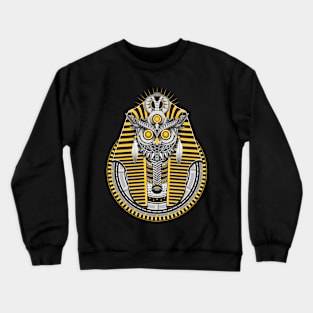 Guardian of the Afterlife Crewneck Sweatshirt